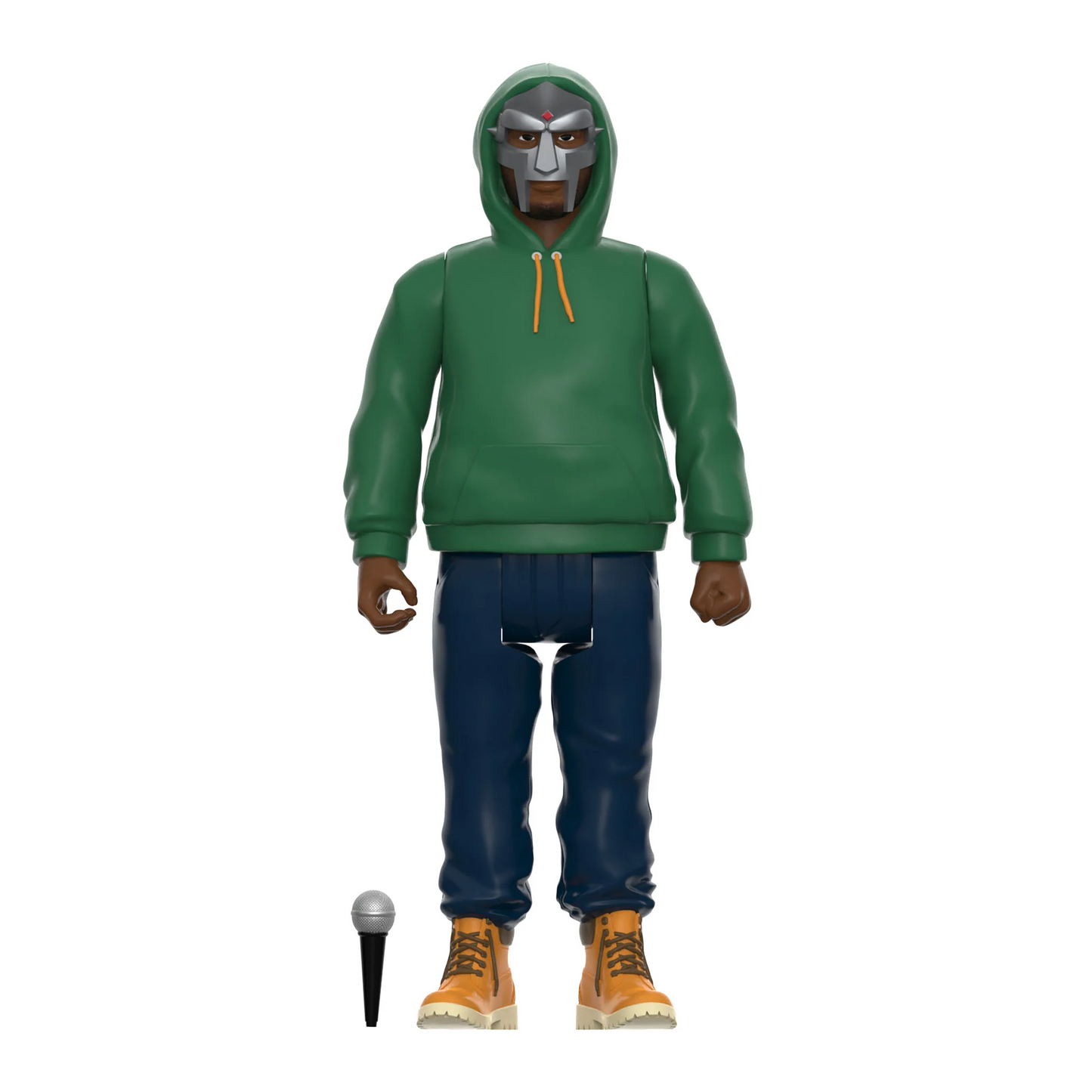 MF DOOM