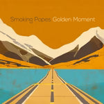 Smoking Popes - “Allegiance” b/w “Golden Moment” 45 (Gold) Limited To 300