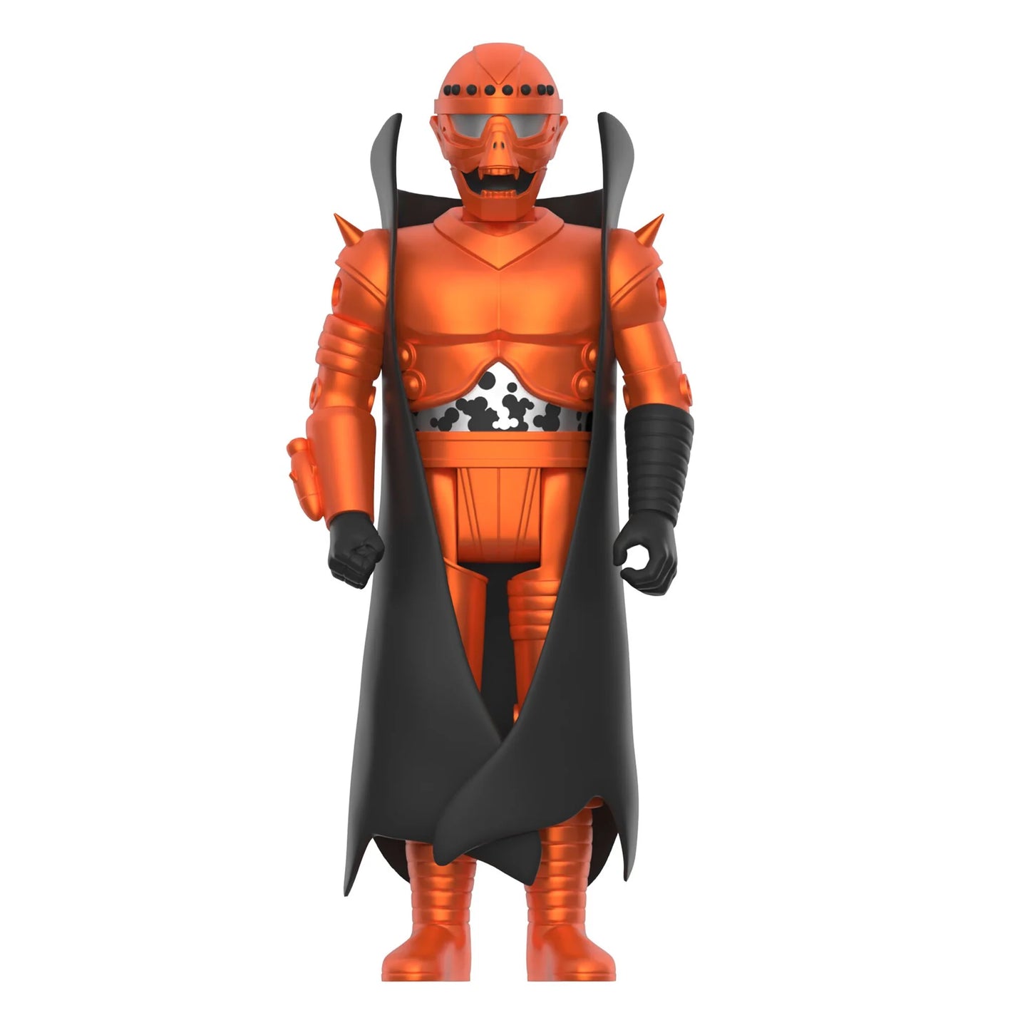 Czarface (Orange & Black)