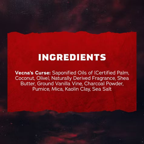 Vecna’s Curse