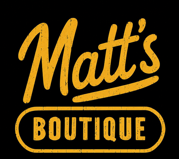Matt's Boutique 