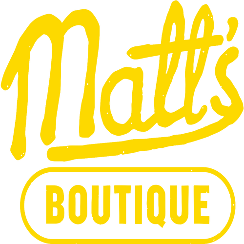 Matt's Boutique 