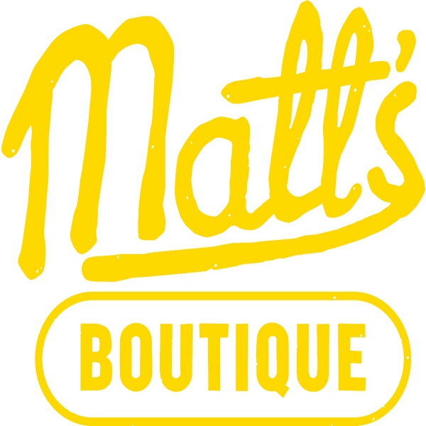 Matt's Boutique